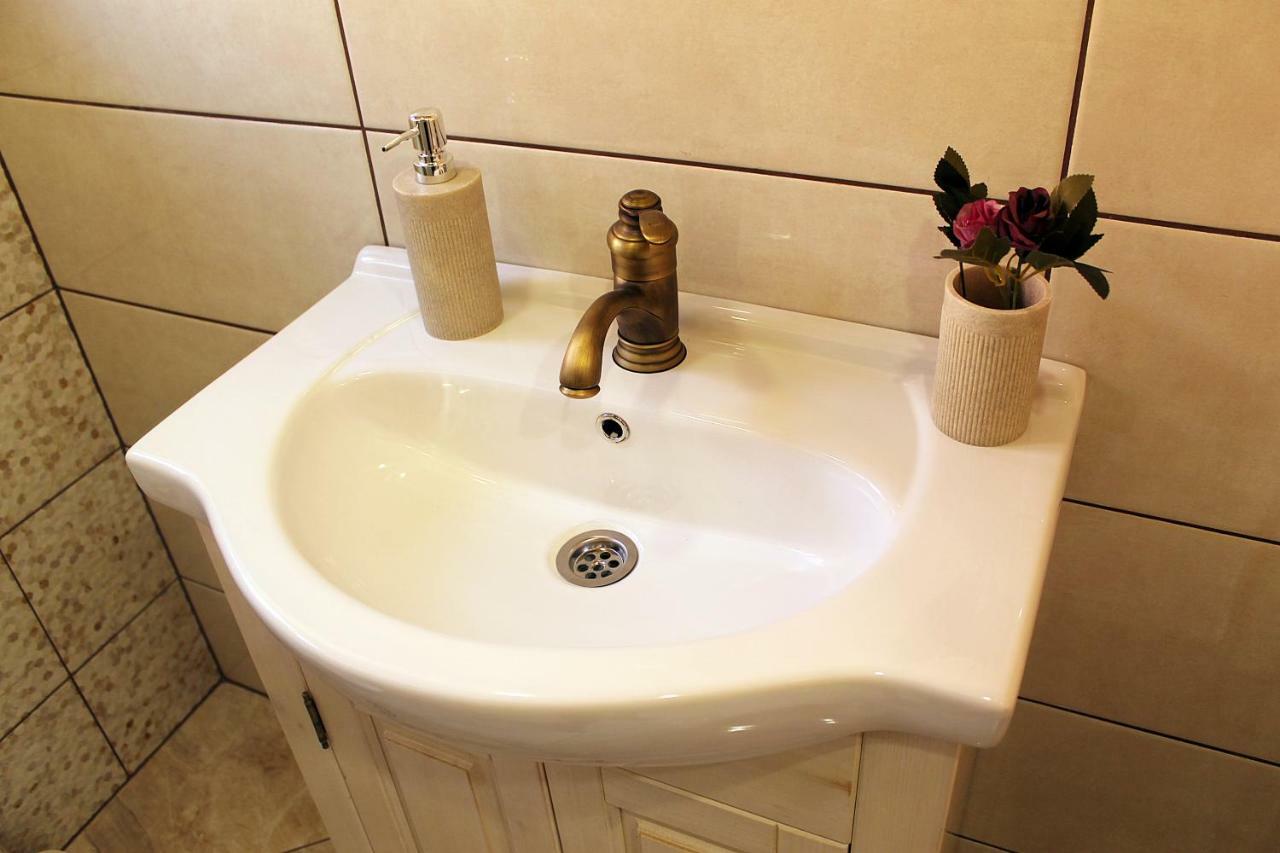 וויס Apartments D&N מראה חיצוני תמונה