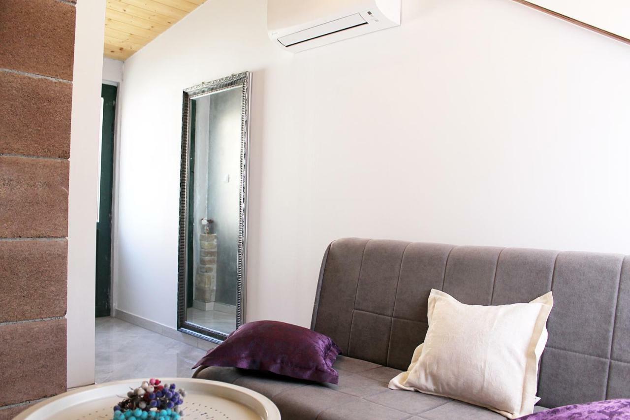 וויס Apartments D&N מראה חיצוני תמונה