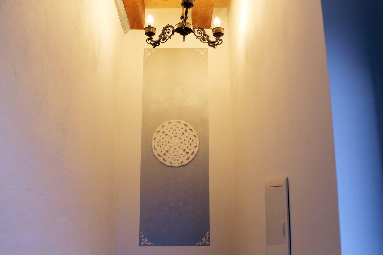 וויס Apartments D&N מראה חיצוני תמונה