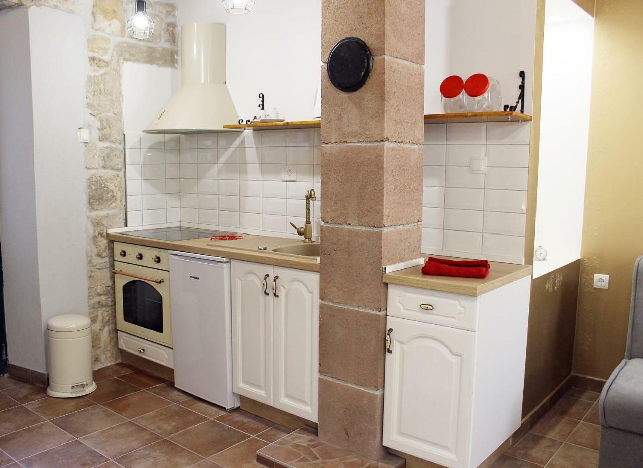 וויס Apartments D&N מראה חיצוני תמונה