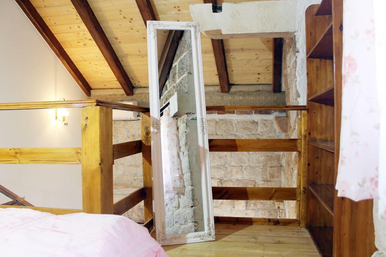 וויס Apartments D&N מראה חיצוני תמונה