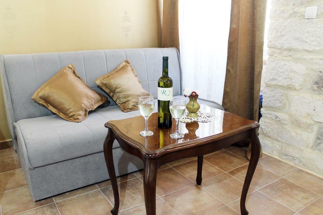 וויס Apartments D&N מראה חיצוני תמונה