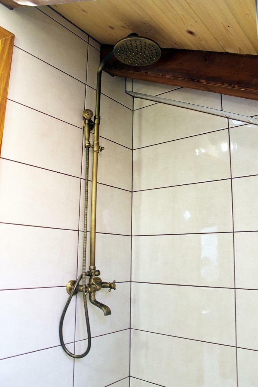 וויס Apartments D&N מראה חיצוני תמונה