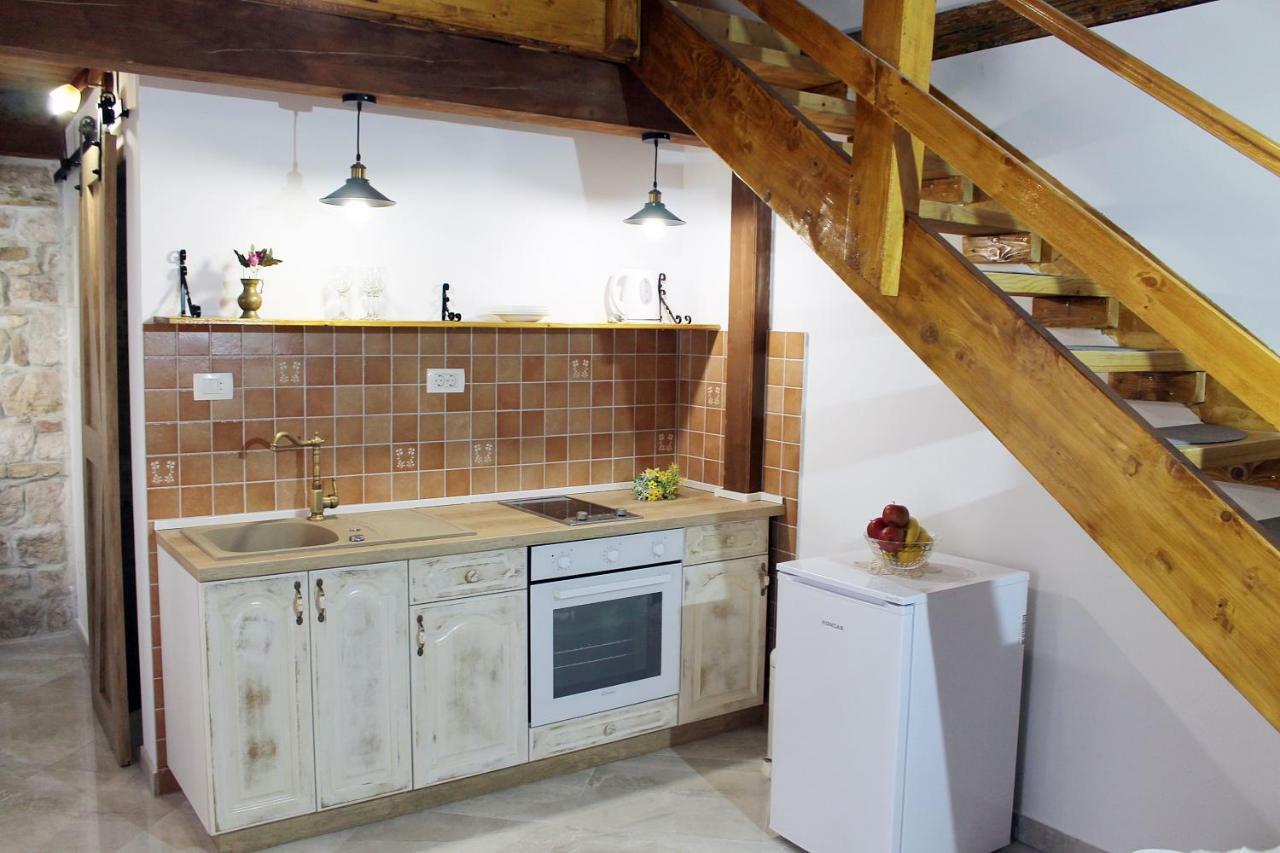 וויס Apartments D&N מראה חיצוני תמונה