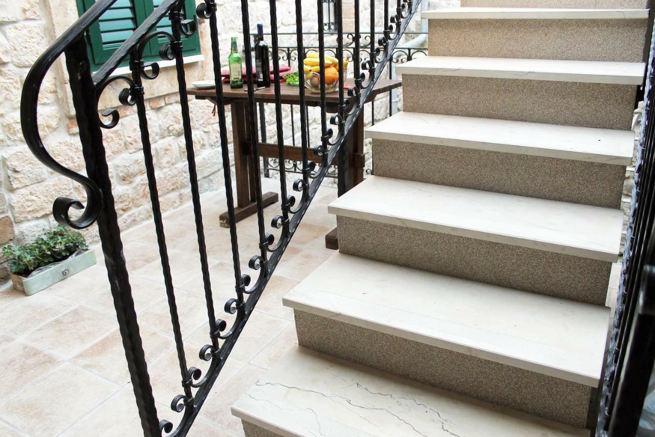 וויס Apartments D&N מראה חיצוני תמונה