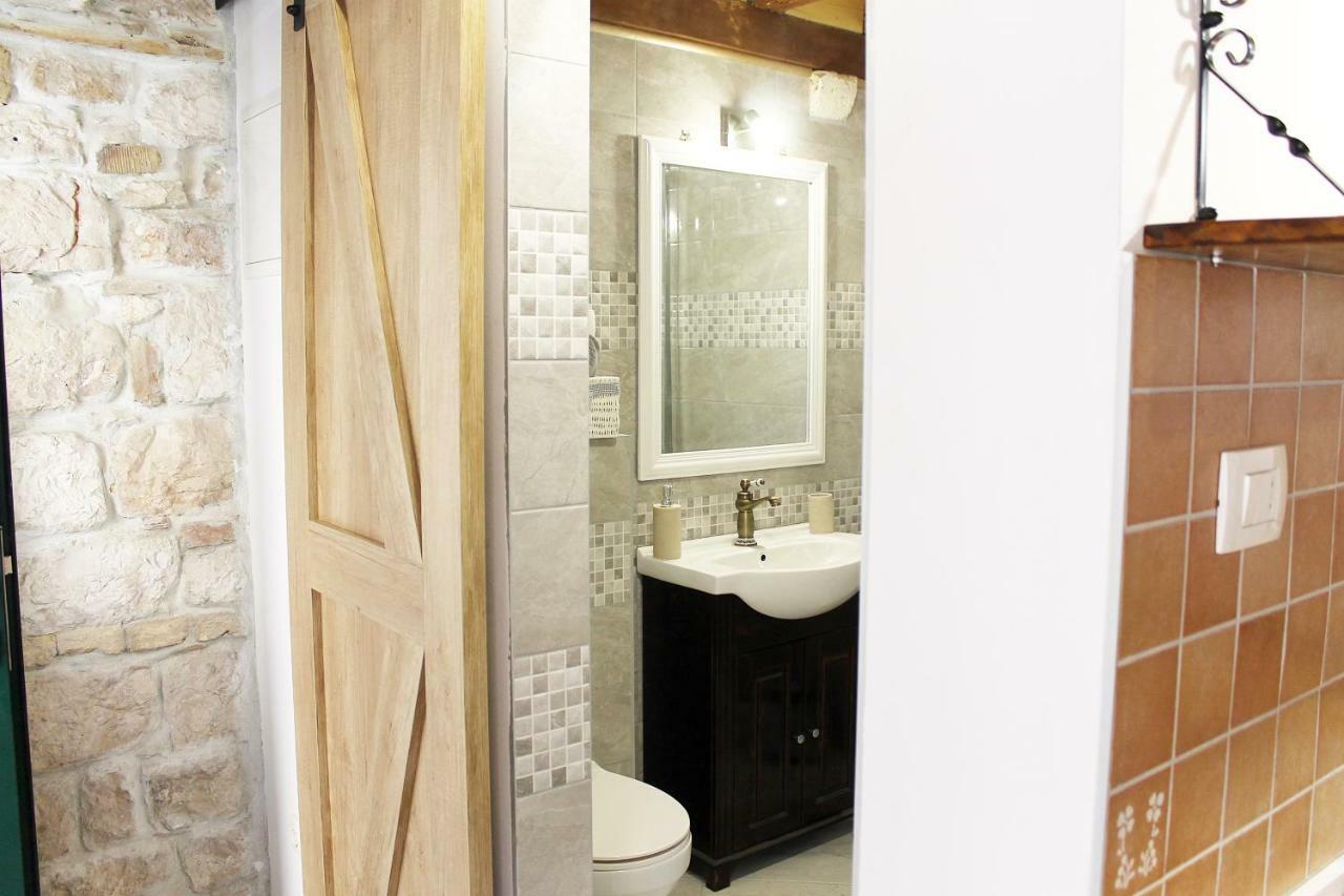וויס Apartments D&N מראה חיצוני תמונה