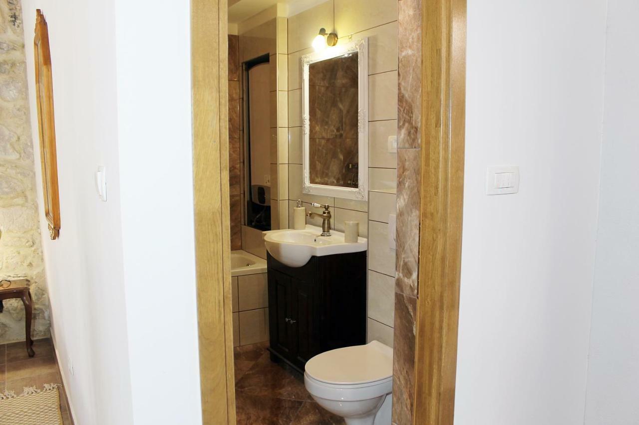 וויס Apartments D&N מראה חיצוני תמונה