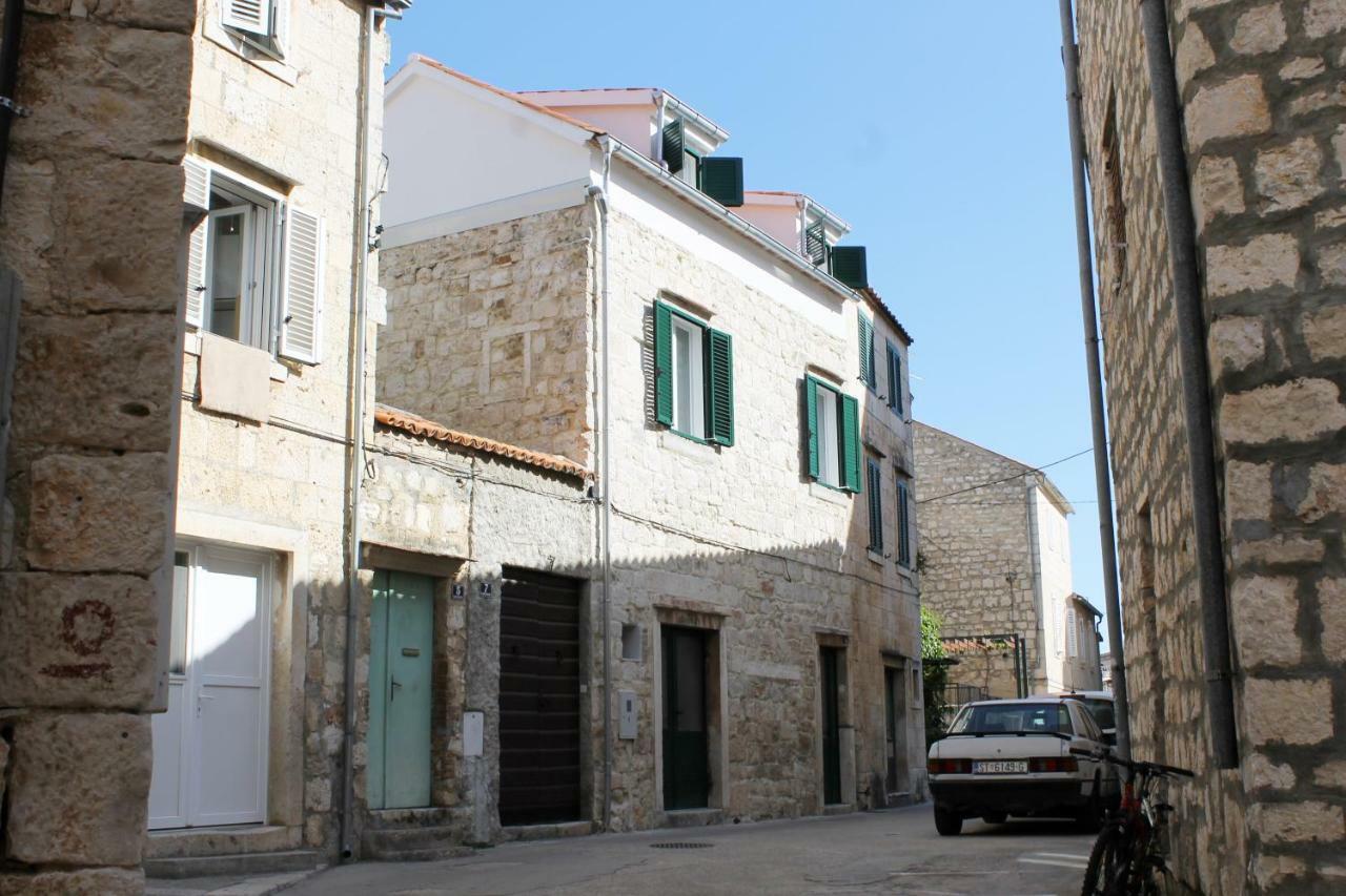 וויס Apartments D&N מראה חיצוני תמונה