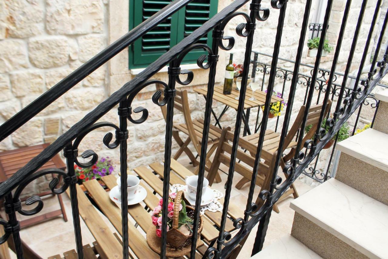 וויס Apartments D&N מראה חיצוני תמונה