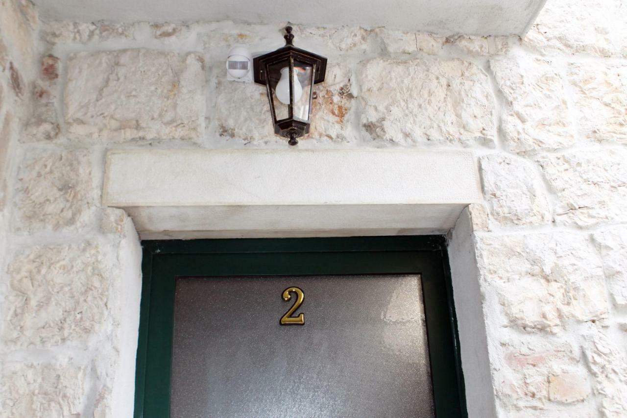וויס Apartments D&N מראה חיצוני תמונה