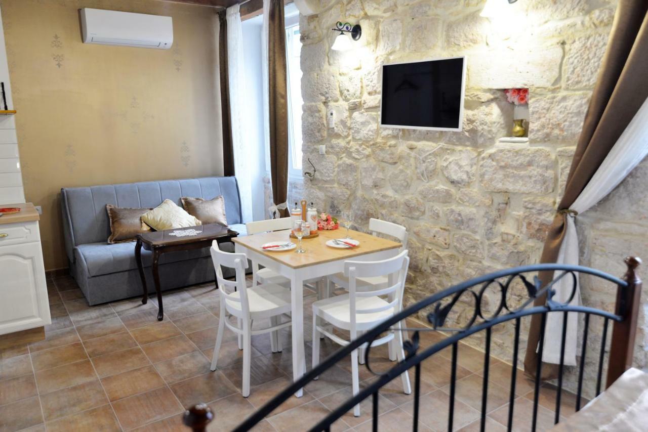 וויס Apartments D&N מראה חיצוני תמונה
