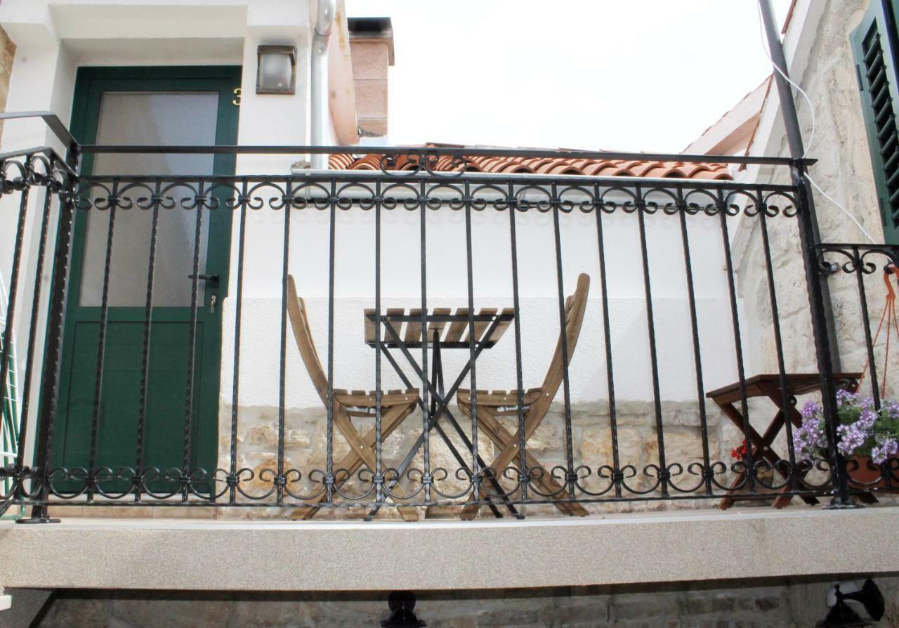 וויס Apartments D&N מראה חיצוני תמונה