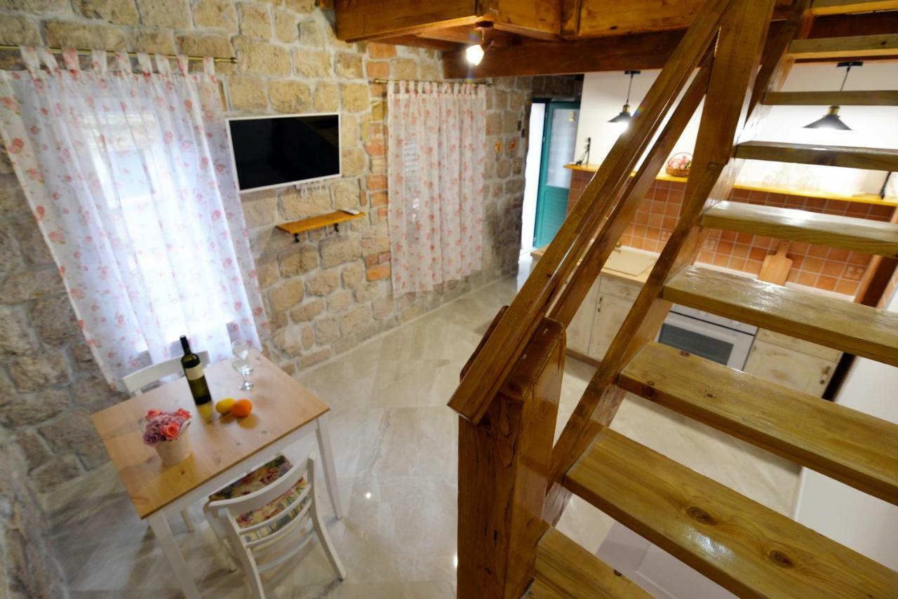 וויס Apartments D&N מראה חיצוני תמונה