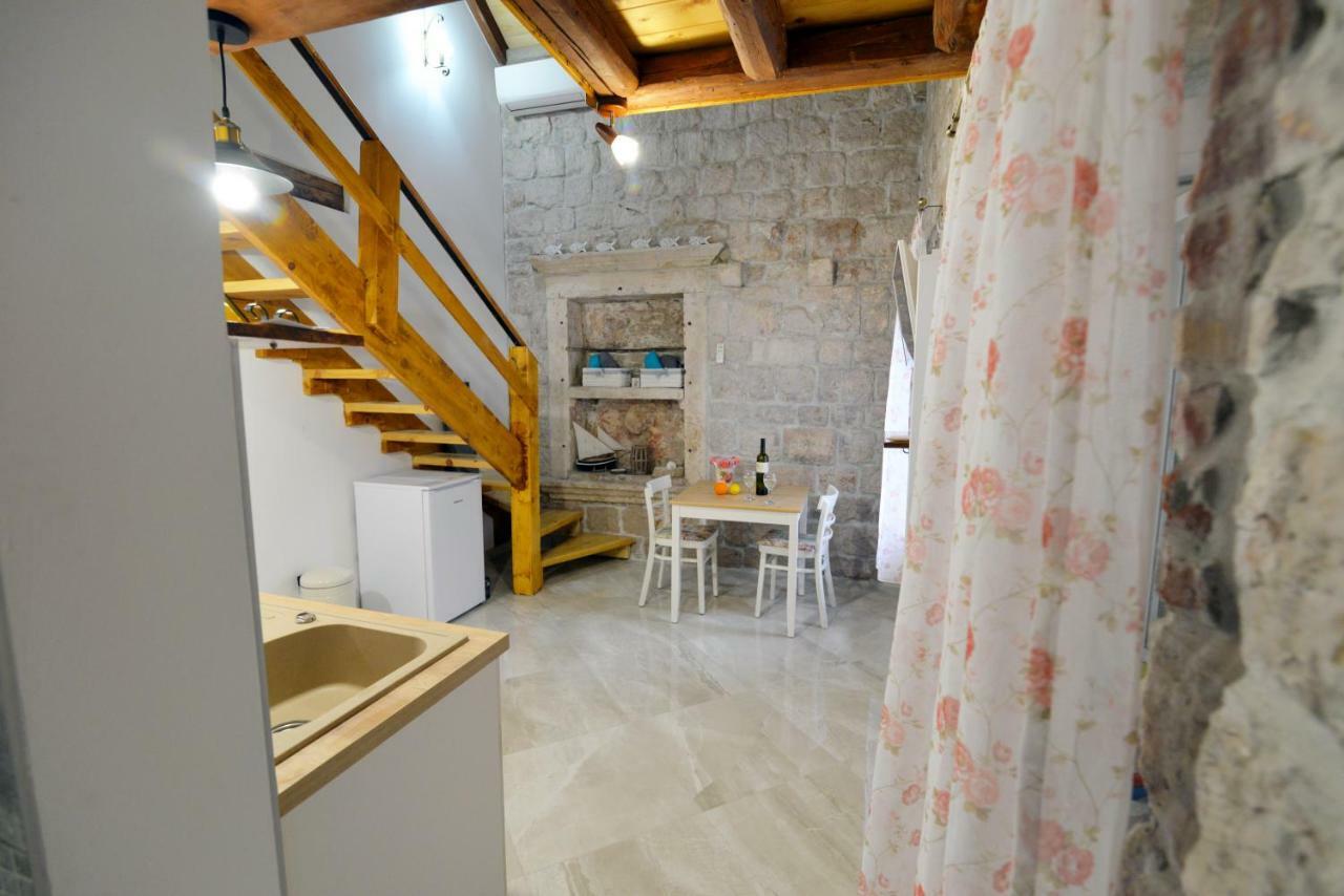 וויס Apartments D&N מראה חיצוני תמונה