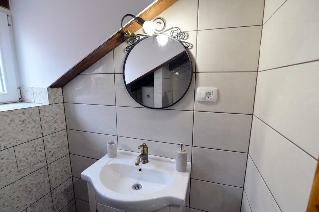 וויס Apartments D&N מראה חיצוני תמונה
